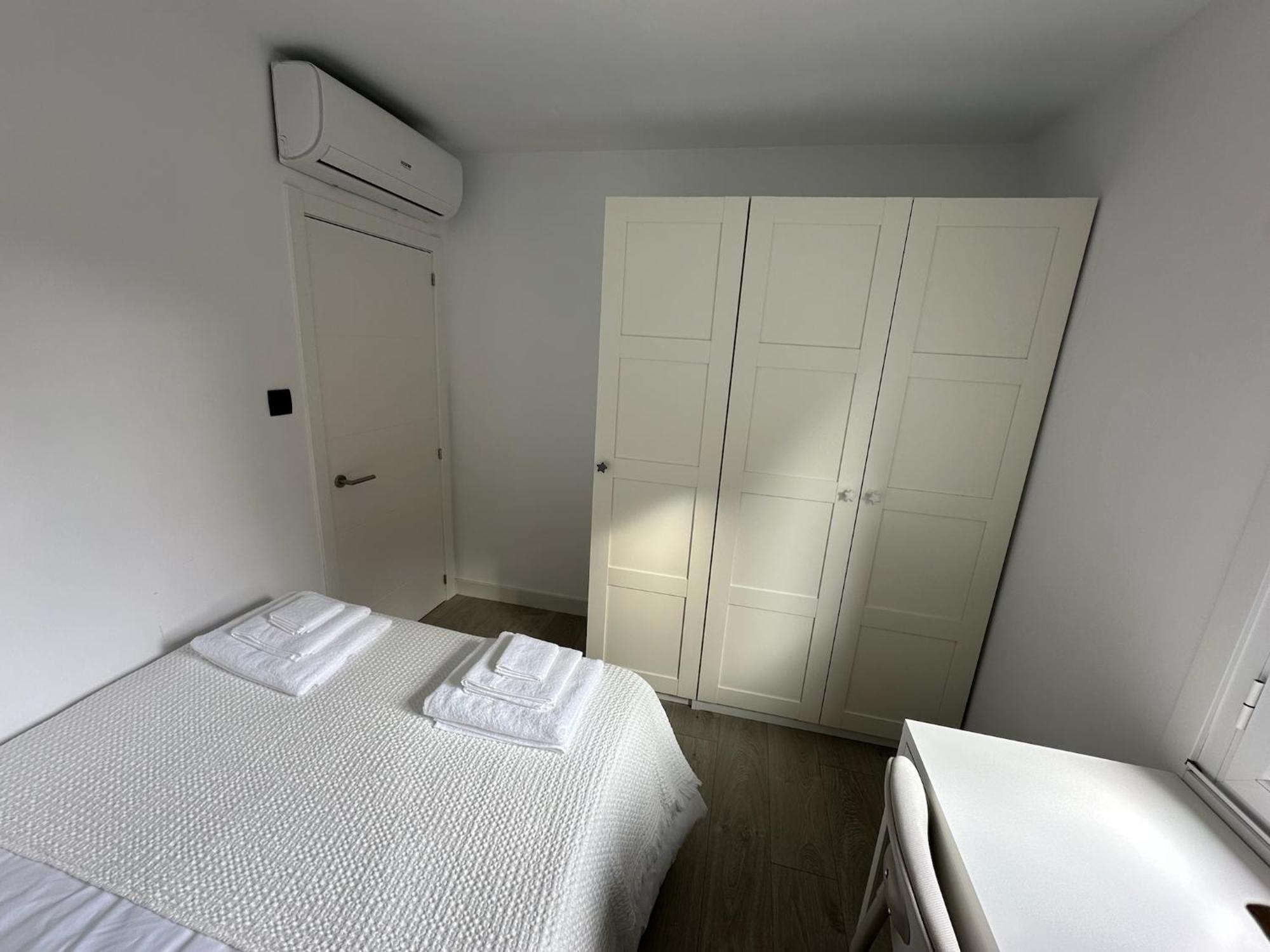 Riquina Ourense Buitenkant foto