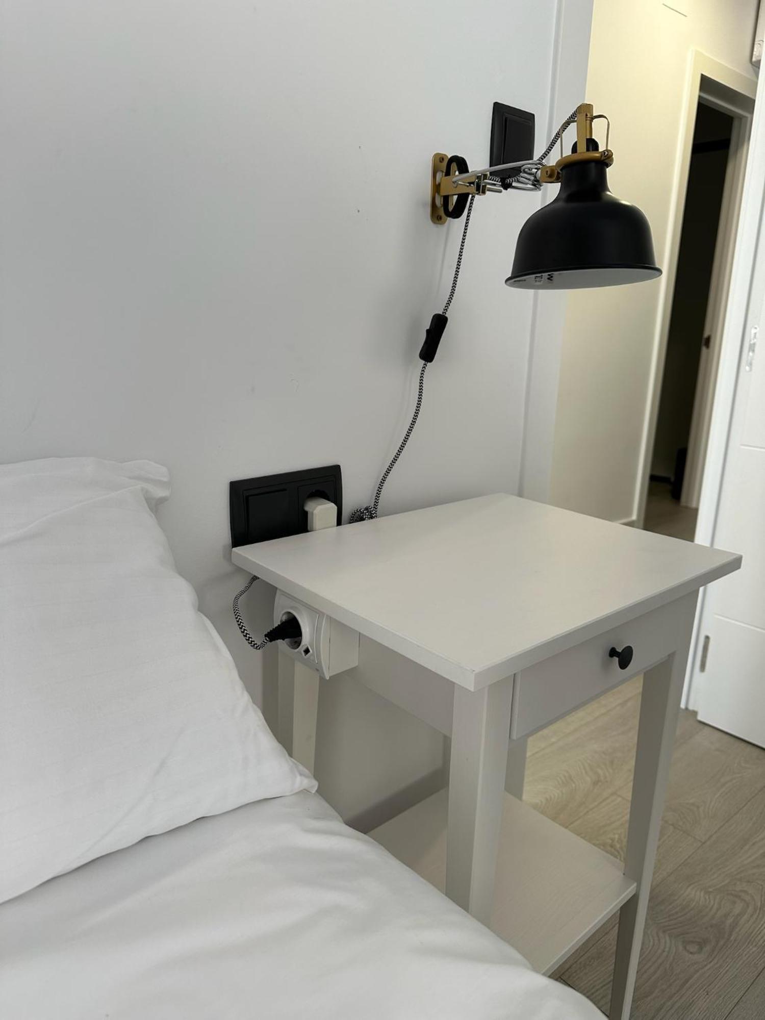 Riquina Ourense Buitenkant foto