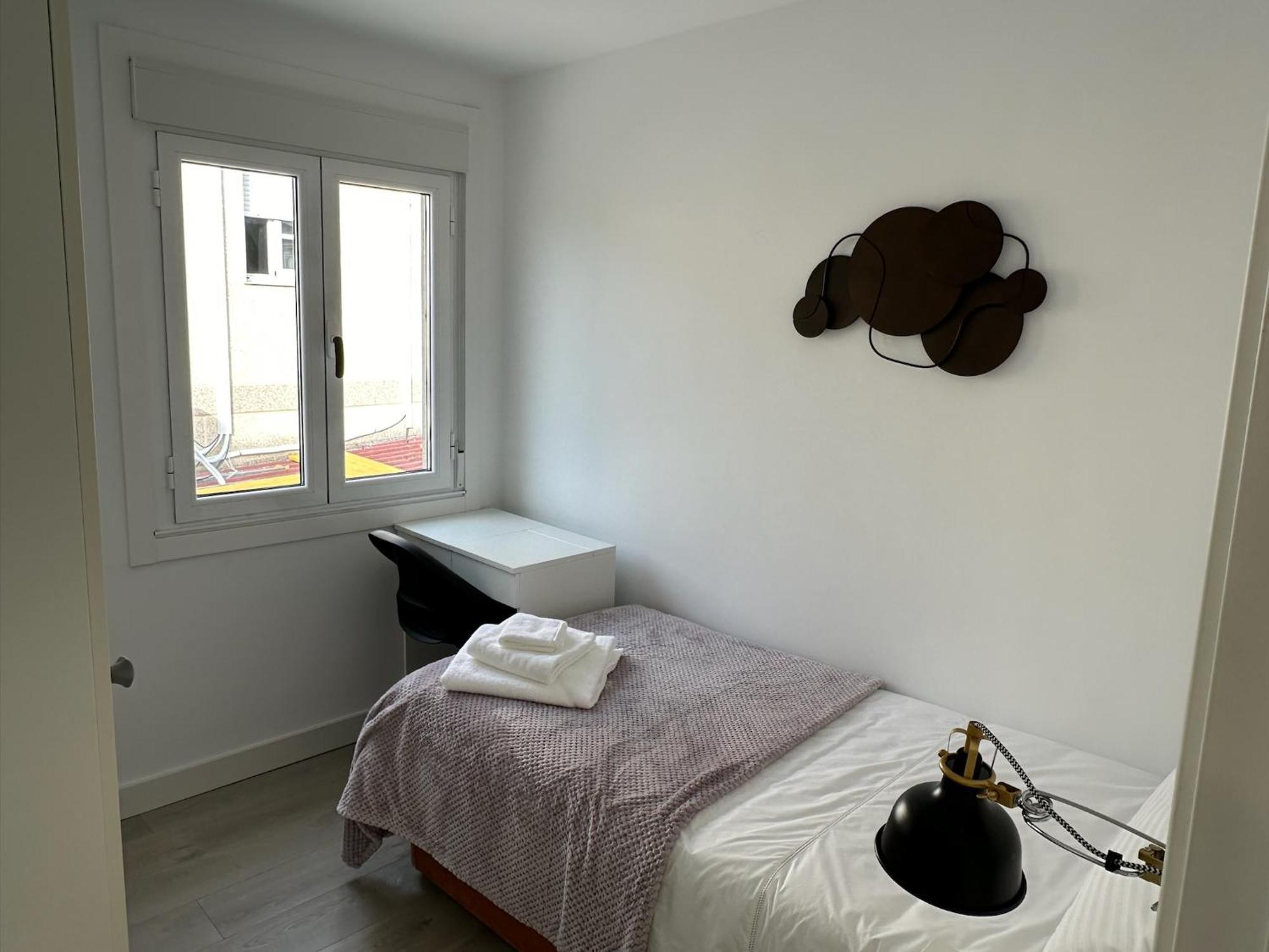 Riquina Ourense Buitenkant foto