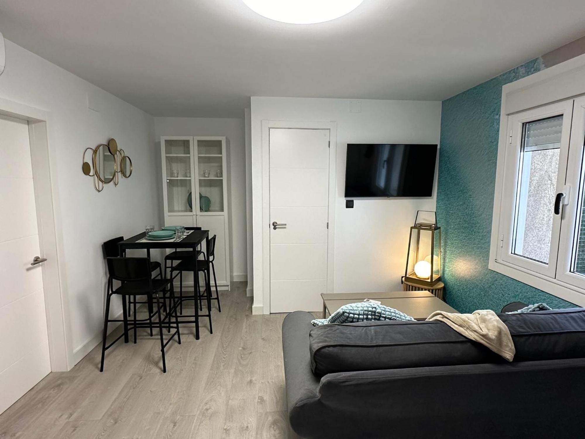 Riquina Ourense Buitenkant foto